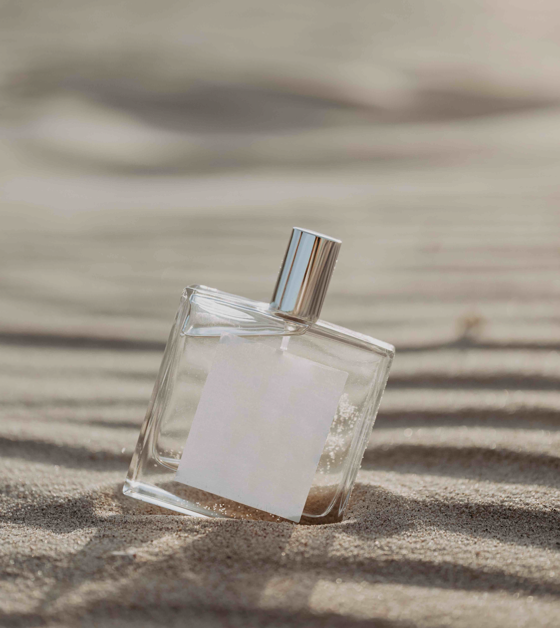 fragrance transparency safetey