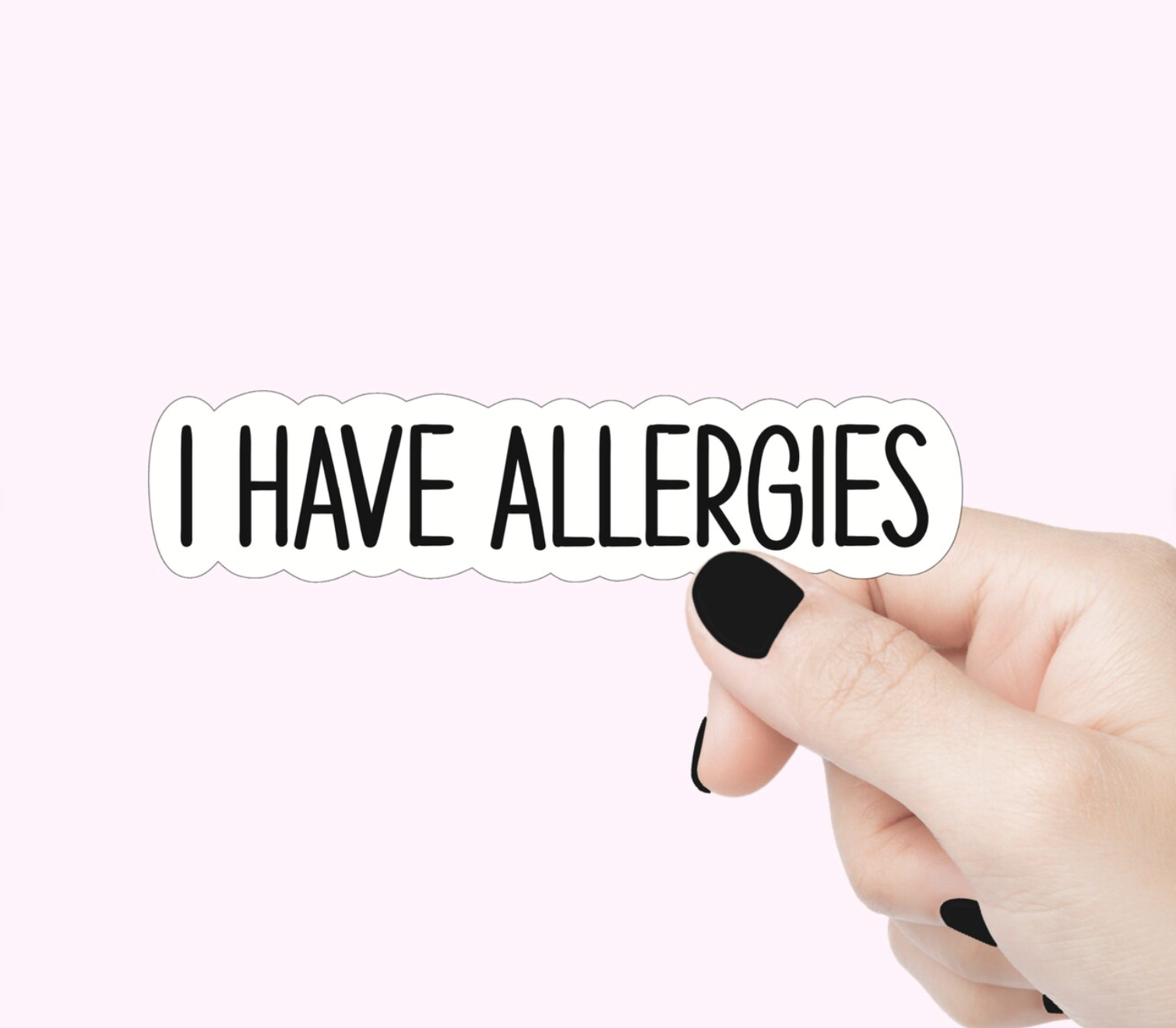 Why we created Allergen-Free Fragrances?